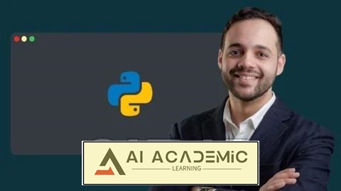 برنامه‌نویس پایتون 2025