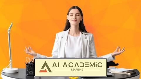 دوره کاملاً معتبر گواهینامه مدیتیشن در محل کار