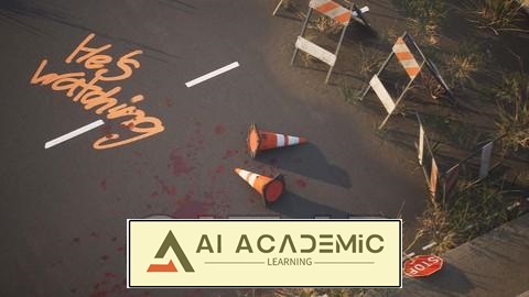 آنریل انجین 5 - دوره کامل برای مبتدیان (2023)