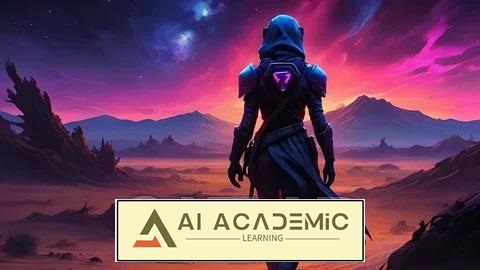 دوره فشرده بازی چندنفره‌ با Blueprints در Unreal Engine 5