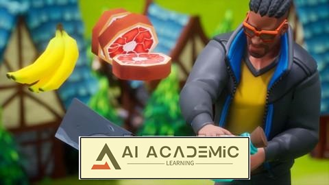 بلوپرینت Unreal Engine 5: آموزش RPG Inventory مولتی پلیر - (2023)