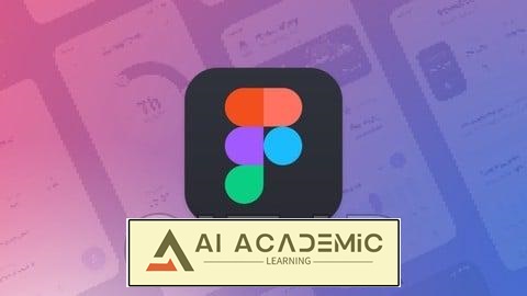 طراحی UI و UX با فیگما - 5+ پروژه واقعی