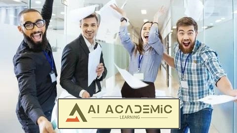 مسترکلاس کامل 6 در 1 برای مدیران پروژه