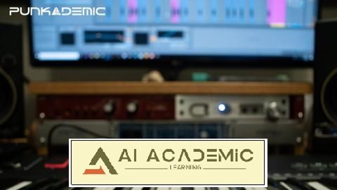 دوره کامل Ableton Live 10 - بخش 6: تکنیک‌های دی‌جی و کنترلر