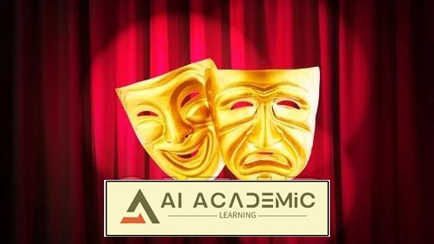 دوره جامع مقدماتی برای یادگیری استندآپ کمدی