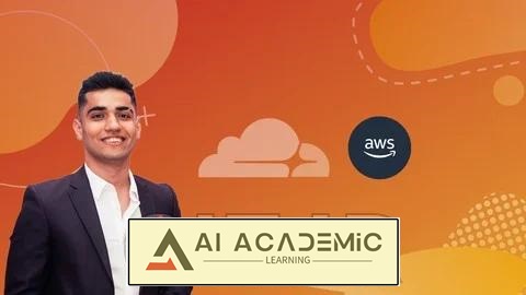 بوت کمپ کامل Cloudflare - با پوشش تمامی ماژول‌ها