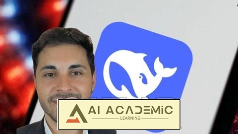 راهنمای کامل مبتدیان DeepSeek AI: اصول پرامپت‌نویسی