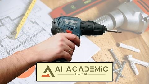 چگونه از دریل استفاده کنیم؟ - دوره کامل DIY