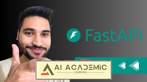 سری کامل FastAPI برای مبتدیان - بک‌اند اینستاگرام