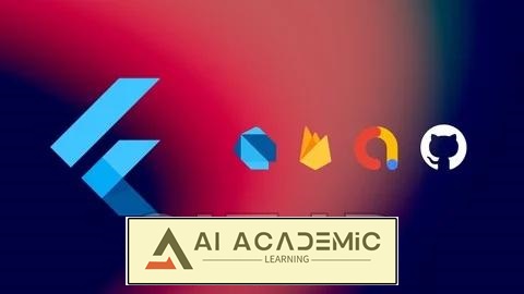 دوره کامل Flutter