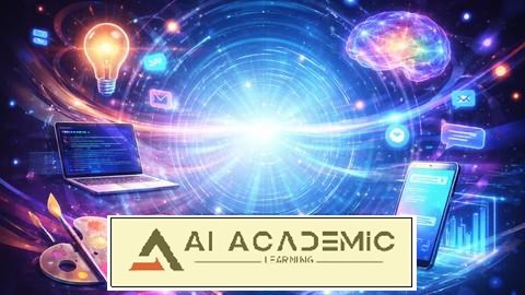 دوره کامل Generative AI برای موفقیت در عصر هوش مصنوعی