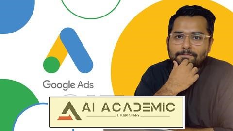 مسترکلاس آموزش گواهینامه تبلیغات کلیکی Google Ads