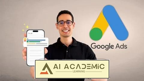 آموزش کامل Google Ads 2025 - فرآیند گام‌به‌گام