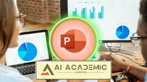 راهنمای کامل برای ایجاد ارائه ها با پاورپوینت