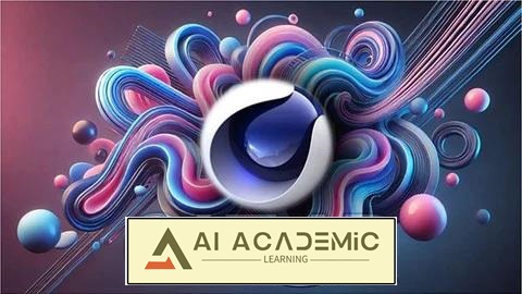 راهنمای جامع انیمیشن‌های حلقه‌ای در Cinema 4D و ردشیفت