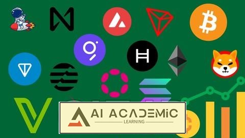 دوره کامل سرمایه گذاری و تسلط به ارز دیجیتال در 2024 - چرخه بیت کوین