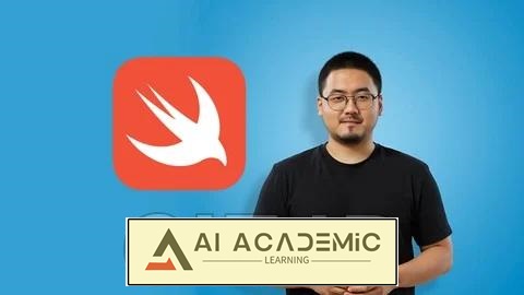 بوت‌کمپ نهایی iOS - تسلط به اپلیکیشن Swift و SwiftUI به روش دشوار
