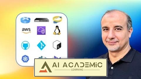 مسترکلاس کامل اصول IT برای افراد کاملاً مبتدی