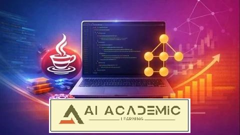 بهترین دوره جاوا و DSA با LEETCODE - از مبتدی تا پیشرفته