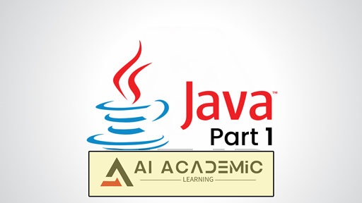 دوره کامل جاوا - بخش 1 - اصول