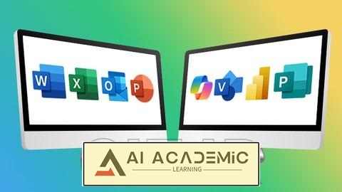 مجموعه کامل مهارت‌های ضروری در مایکروسافت آفیس