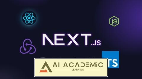 دوره کامل و مدرن Next.js 2024