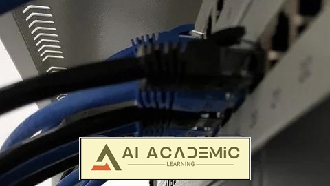 دوره‌ کامل مدیر شبکه