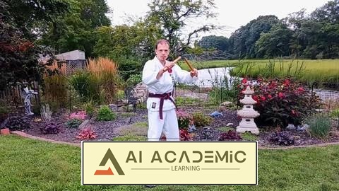 نانچاکوی نهایی: تسلط به هنر تکانه