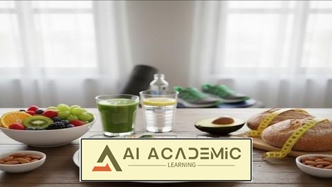 تغذیه کامل: سوخت‌رسانی به بدن و تسلط به سلامتی