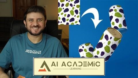 دوره کامل ساخت موکاپ فتوشاپ