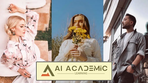 راهنمای نهایی ژست‌دهی پرتره