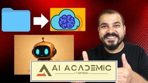 بوت‌کمپ جامع RAG با استفاده از LangChain ،LangGraph و LangSmith