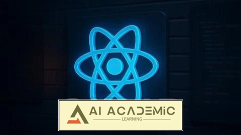 دوره کامل React JS - ساخت 15 پروژه وب با ری‌اکت