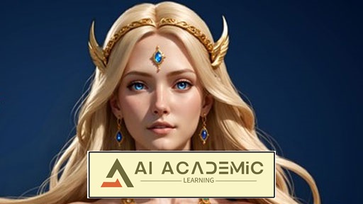 دوره نهایی خلق کاراکتر AI Art با استیبل دیفیوژن