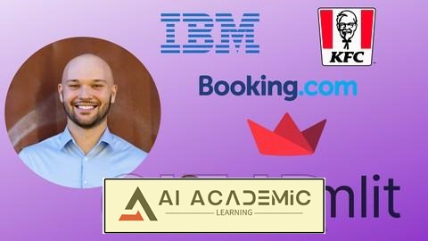 راهنمای کامل Streamlit برای صنعت