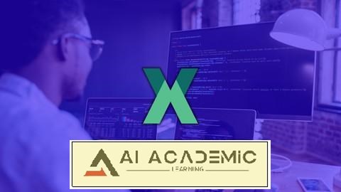 مسترکلاس کامل Vue JS - بروزرسانی‌