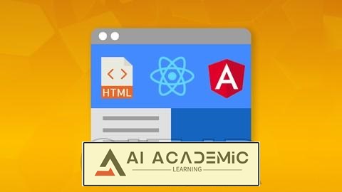 دوره مبتدی توسعه وب فول استک - HTML ،CSS، ری اکت و Node