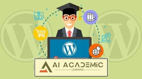 دوره جامع وردپرس - از صفر تا تسلط (انگلیسی)