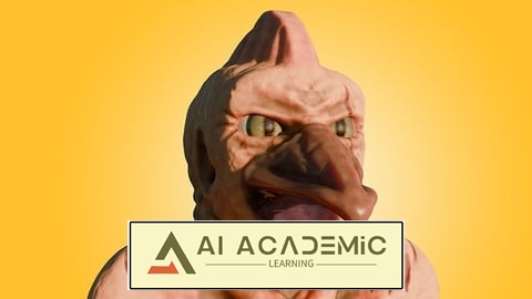 یادگیری انیمیشن سه بعدی - راهنمای کامل بلندر +4.3 از صفر تا صد