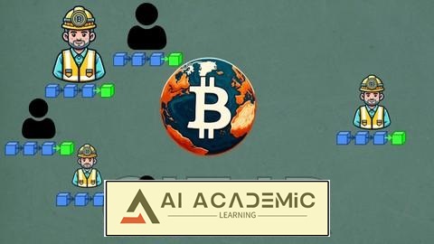 اصول بیت کوین و بلاک چین