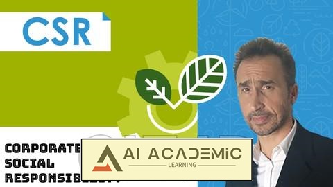 درک مسئولیت اجتماعی شرکتی (CSR)
