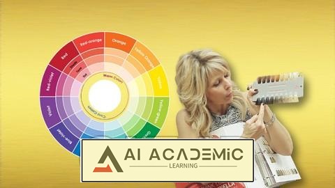 آشنایی با پایه رنگ مو