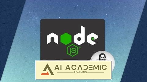 درک نود جی اس - مفاهیم اصلی