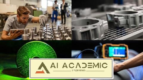درک تست و ارزیابی غیرمخرب، NDT/NDE