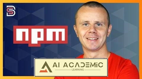 درک NPM - مدیر بسته Node.js