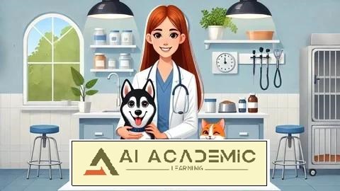 درک تغذیه حیوانات خانگی به روش مورد تأیید دامپزشکان