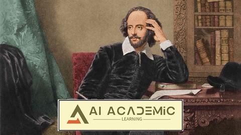 ادبیات انگلیسی: درک شکسپیر