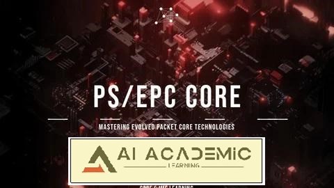 اصول Packet Core - از 2G PS و 3G PS به 4G EPC