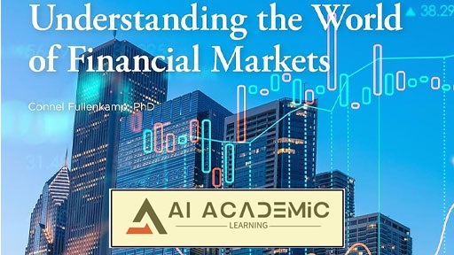 شناخت دنیای بازارهای مالی با پروفسور فولن کامپ