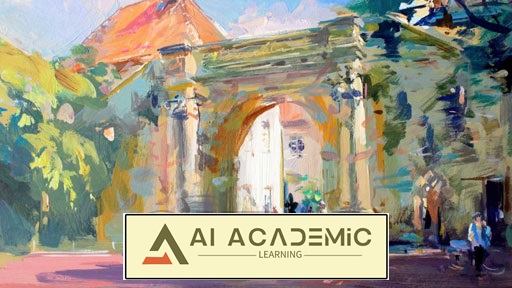 درک هنر غربی: داستان‌ها، سبک‌ها و شاهکارها با Noah Charney